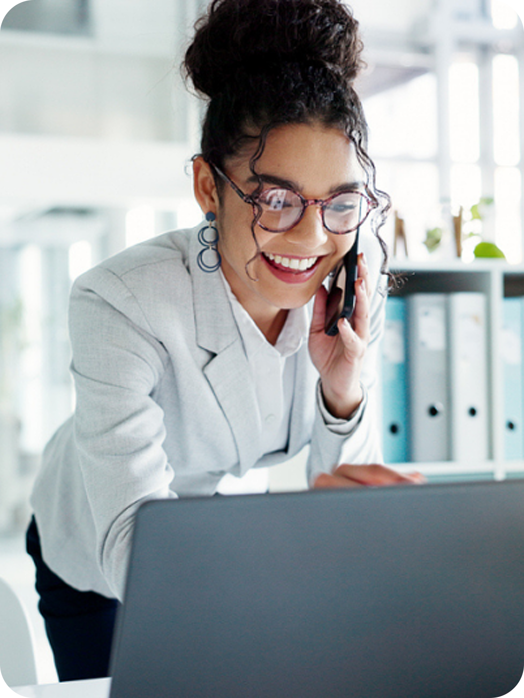 Atendimento estruturado da clínica
