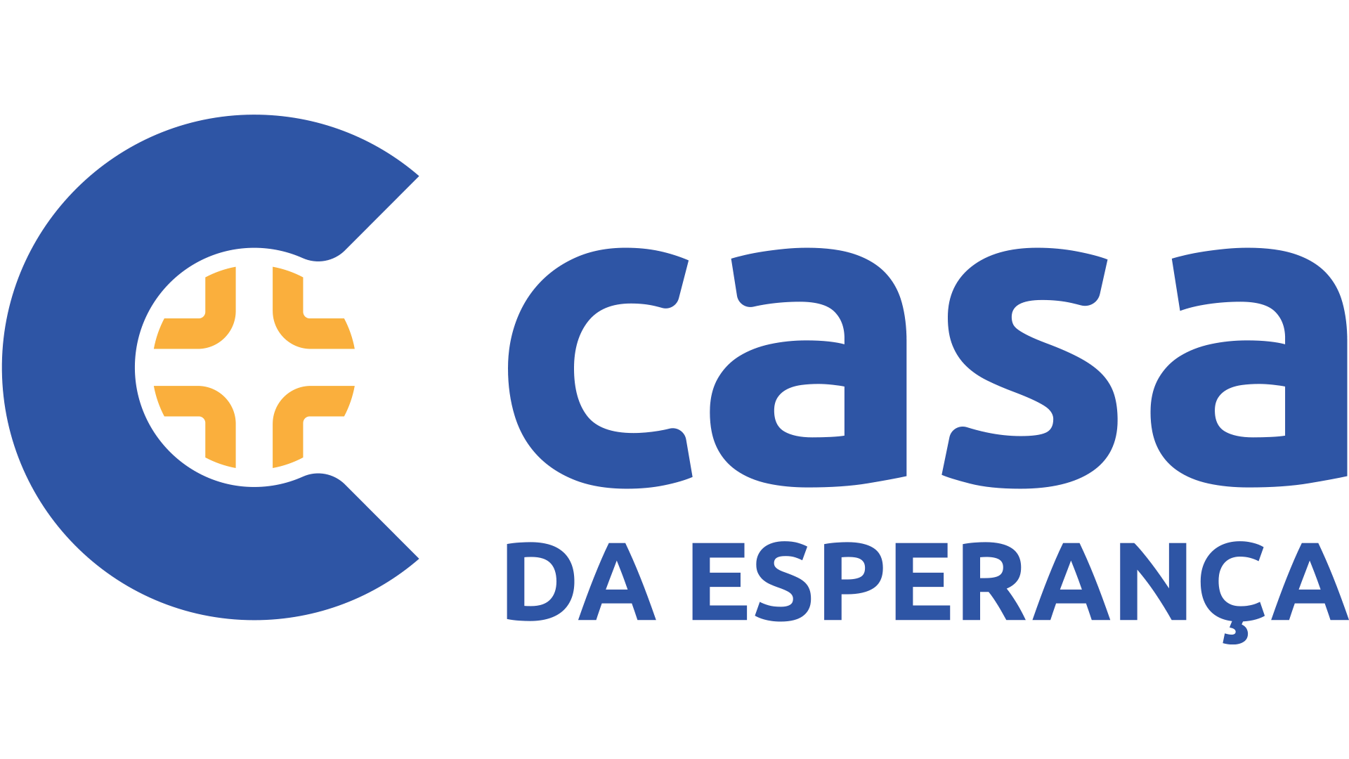 Casa da Esperança