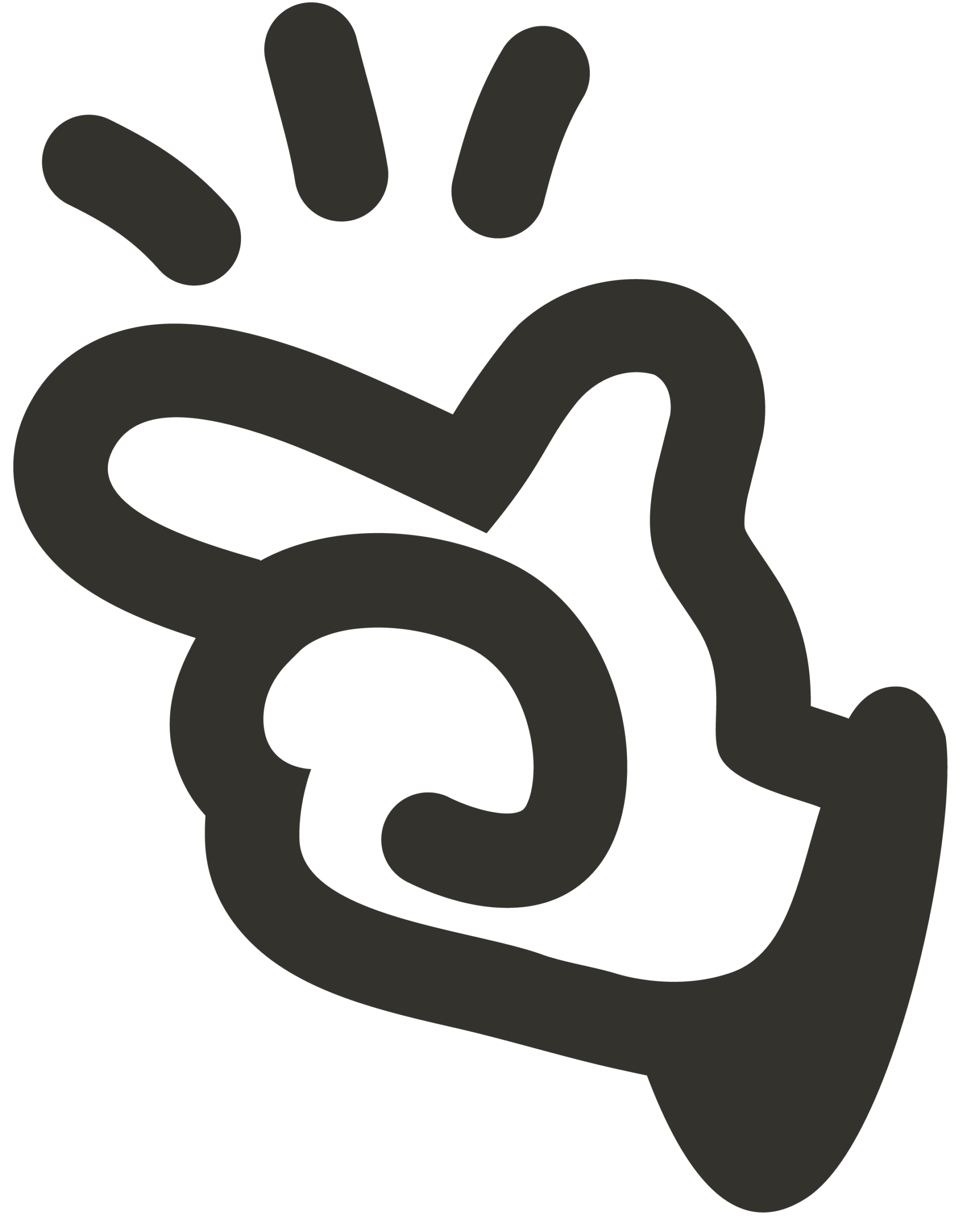 Manus